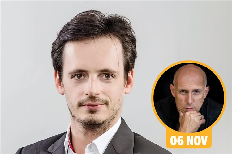 Summer Symphonies At The City Hall